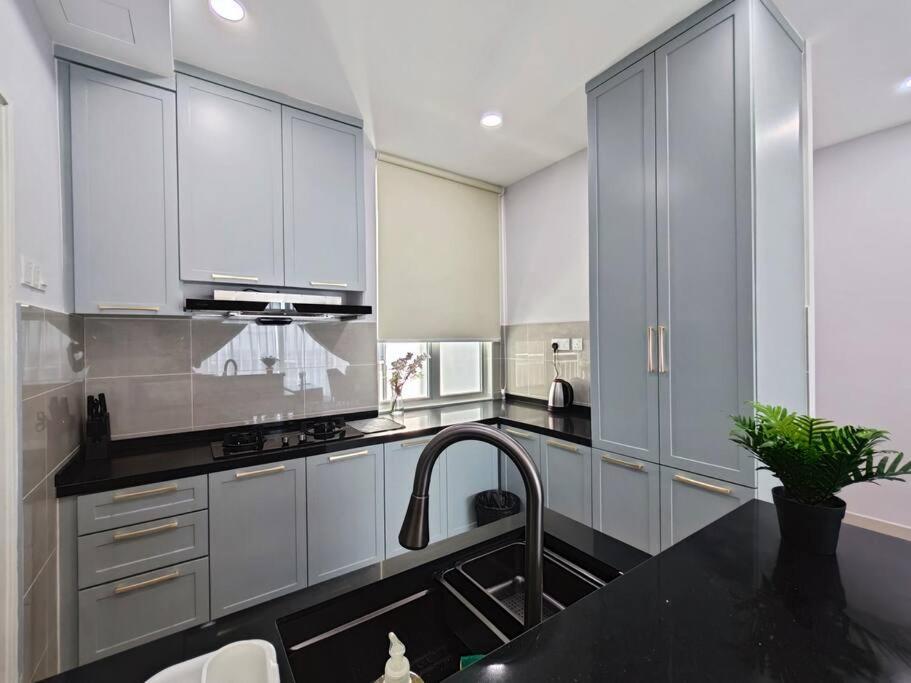 D'lagoon, Seri Austin By Antlerzone Pangsapuri Johor Bahru