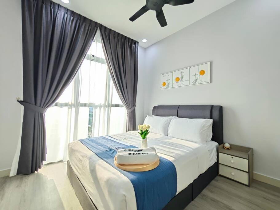 D'lagoon, Seri Austin By Antlerzone Johor Bahru