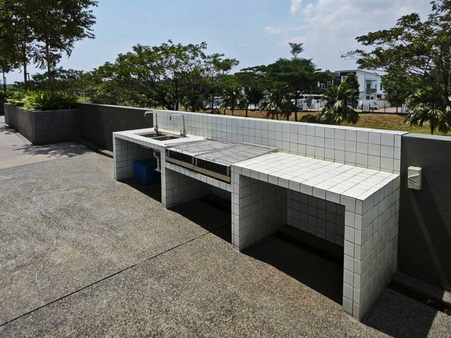 D'lagoon, Seri Austin By Antlerzone Pangsapuri